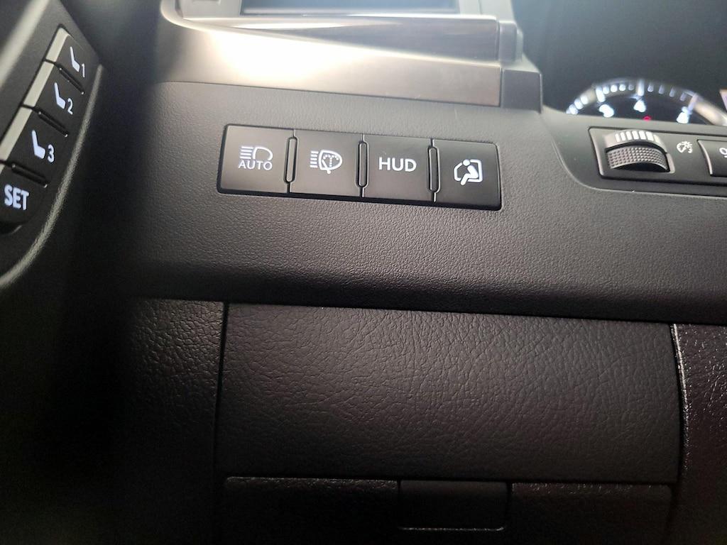 used 2020 Lexus LX 570 car, priced at $59,998