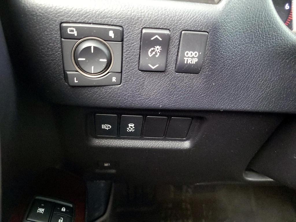 used 2019 Lexus GX 460 car, priced at $37,998