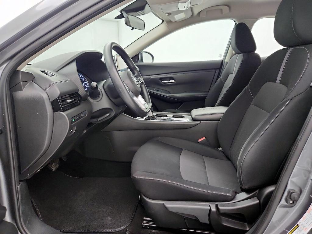 used 2023 Nissan Sentra car, priced at $18,998