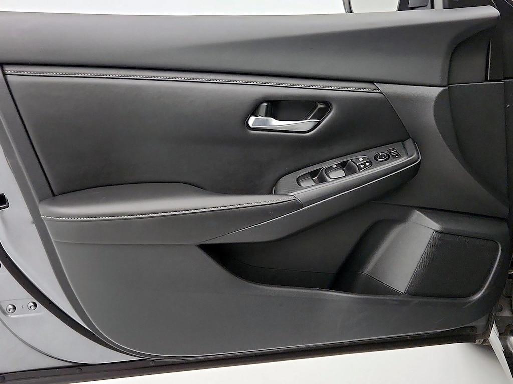 used 2023 Nissan Sentra car, priced at $18,998