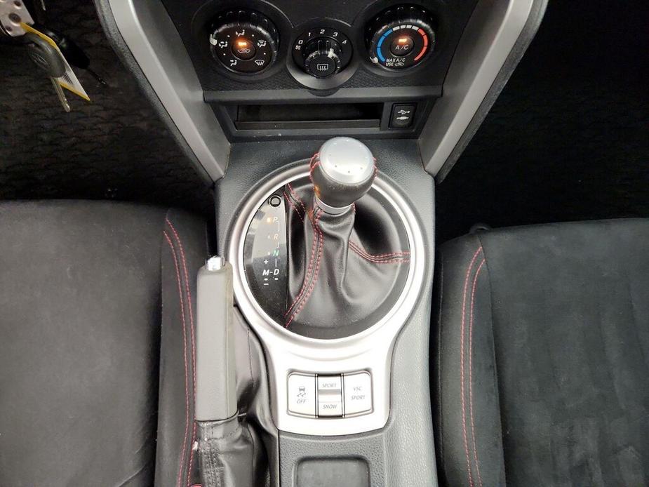 used 2015 Scion FR-S car, priced at $19,998