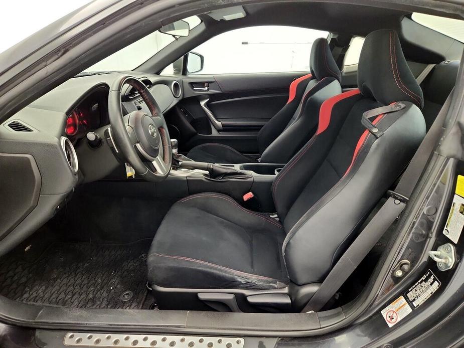 used 2015 Scion FR-S car, priced at $19,998