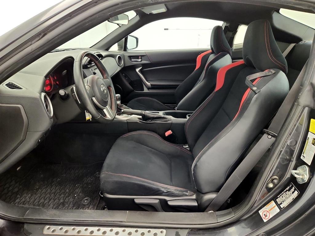 used 2015 Scion FR-S car, priced at $18,998