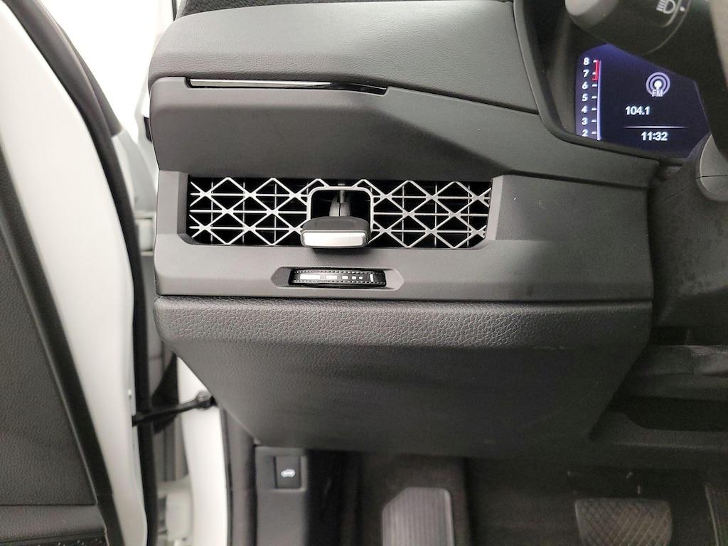 used 2024 Honda Accord car, priced at $28,998