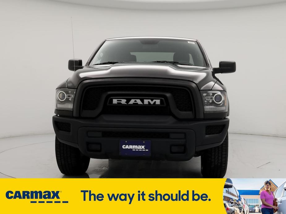 used 2022 Ram 1500 Classic car, priced at $31,998