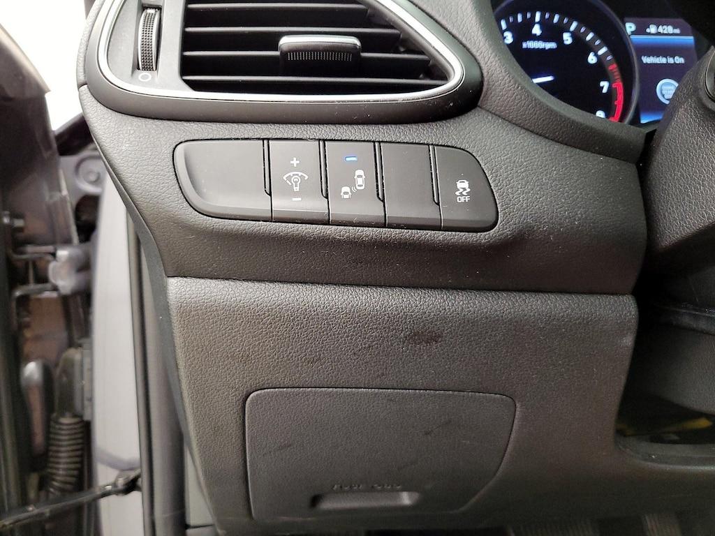used 2019 Hyundai Elantra car, priced at $16,998
