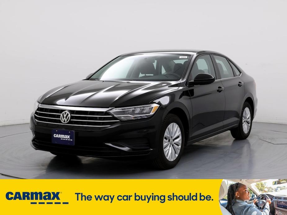 used 2019 Volkswagen Jetta car, priced at $19,998