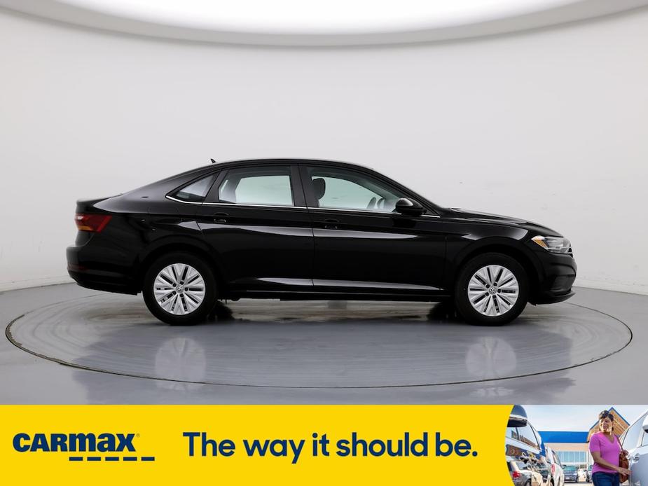 used 2019 Volkswagen Jetta car, priced at $19,998