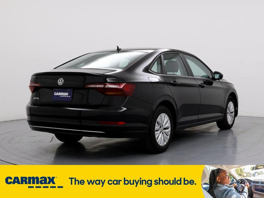 used 2019 Volkswagen Jetta car, priced at $19,998