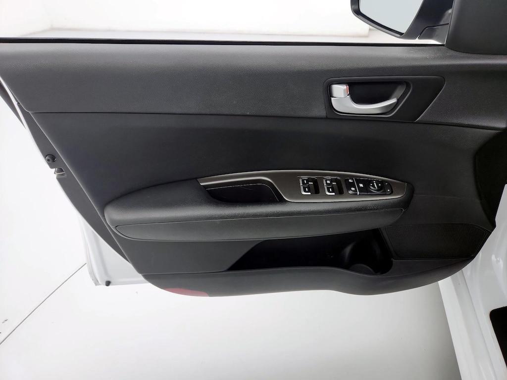 used 2019 Kia Optima car, priced at $16,998