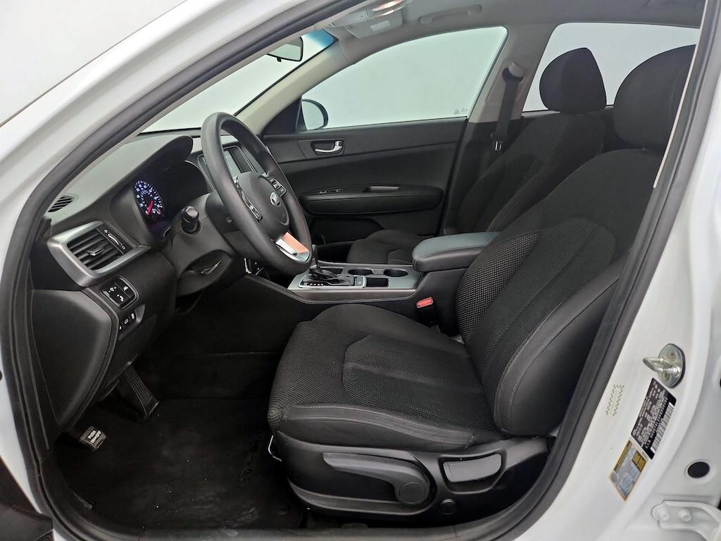 used 2019 Kia Optima car, priced at $16,998
