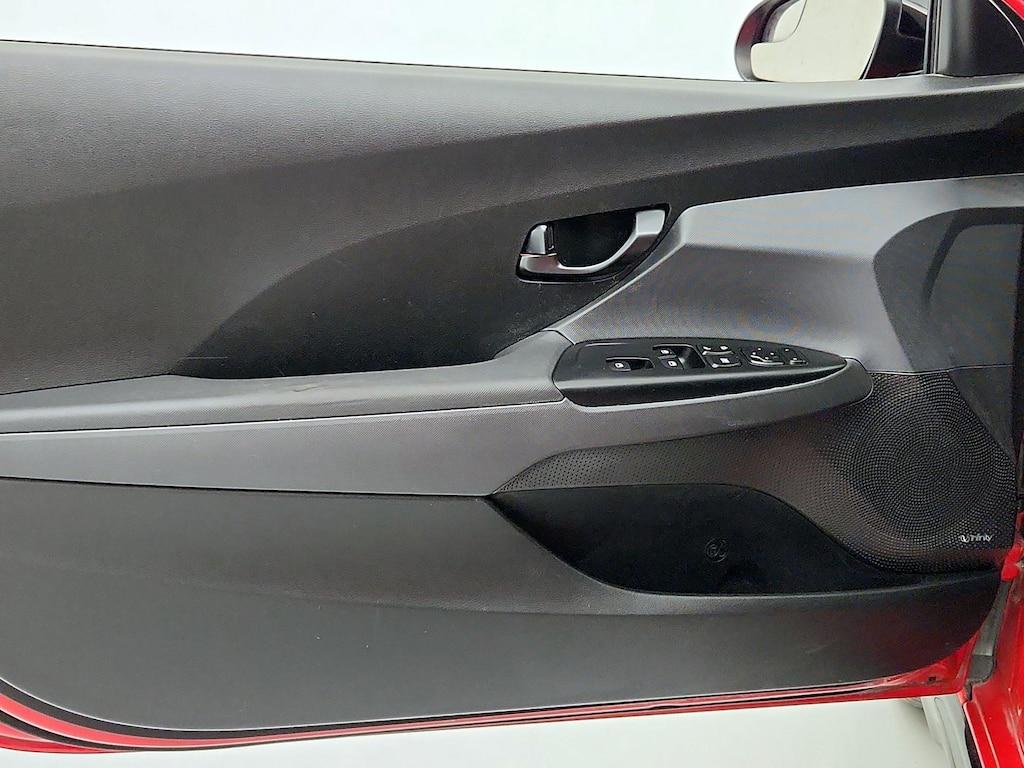 used 2019 Hyundai Veloster car, priced at $21,998