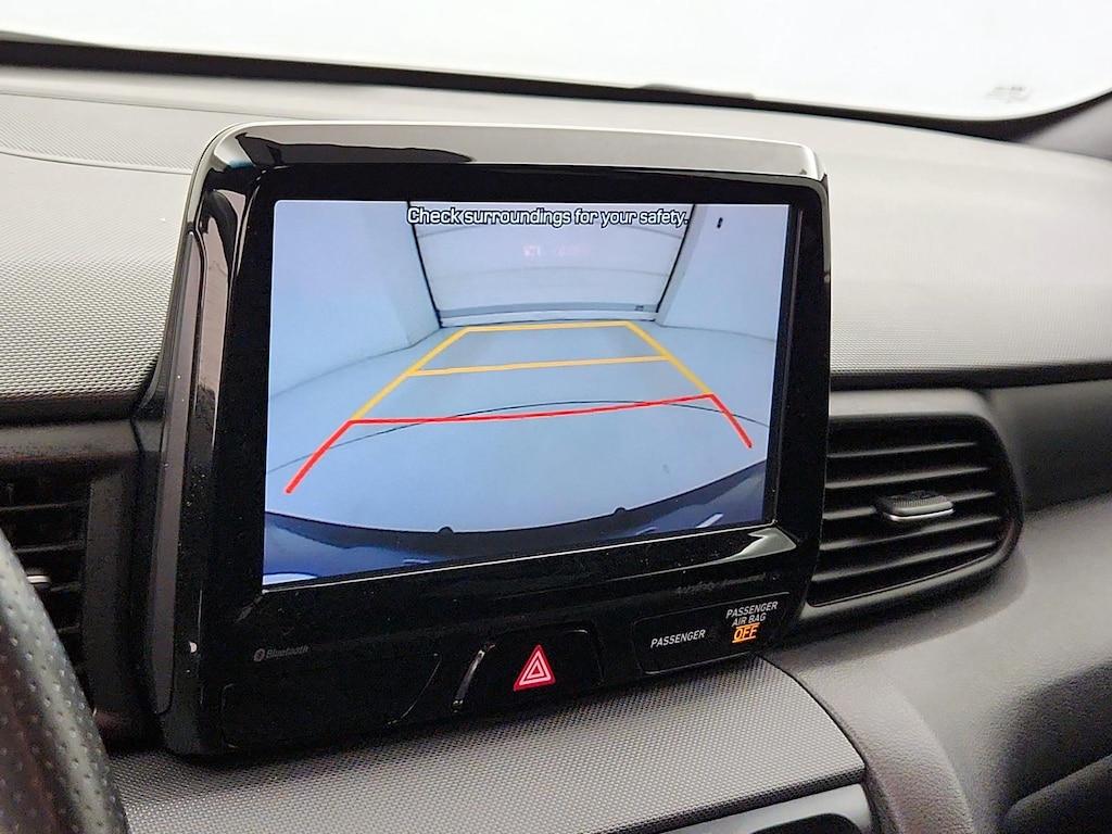 used 2019 Hyundai Veloster car, priced at $21,998