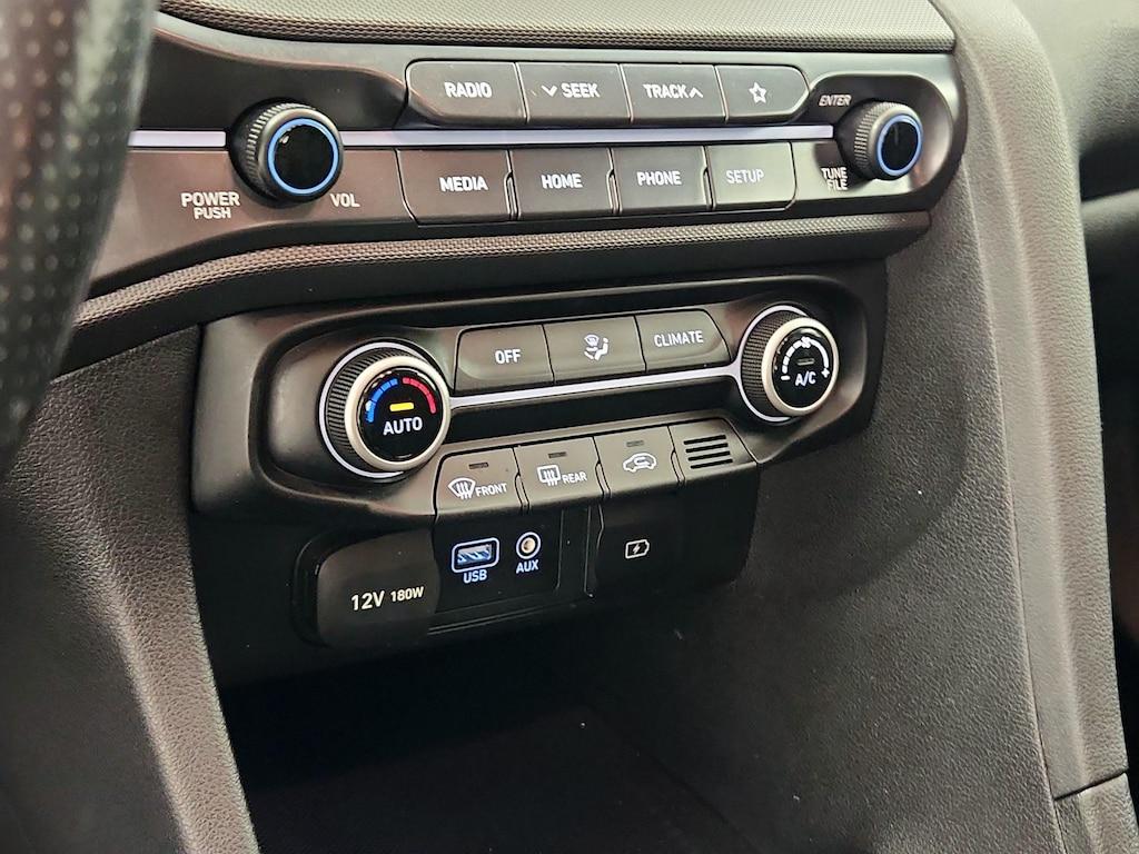 used 2019 Hyundai Veloster car, priced at $21,998