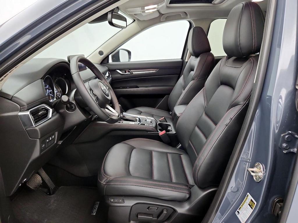 used 2024 Mazda CX-5 car, priced at $30,998