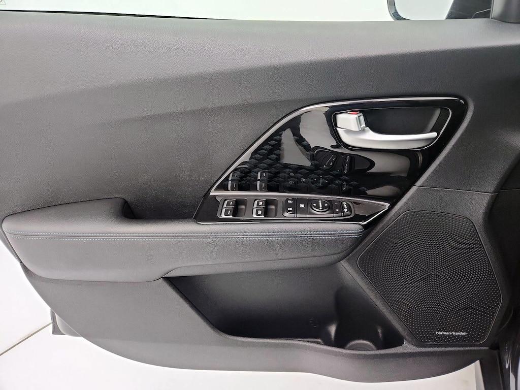 used 2020 Kia Niro EV car, priced at $20,998