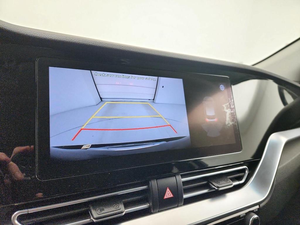 used 2020 Kia Niro EV car, priced at $20,998