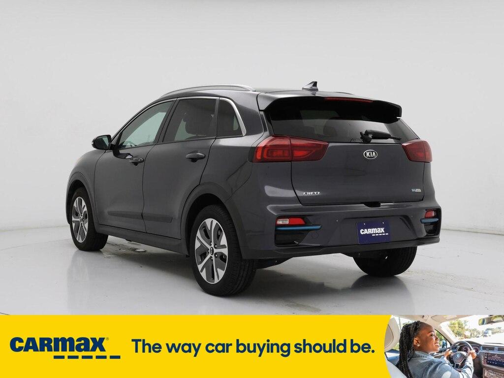 used 2020 Kia Niro EV car, priced at $20,998