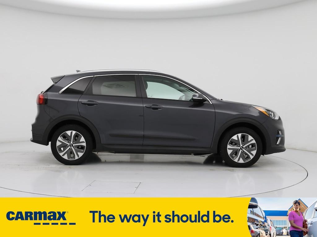 used 2020 Kia Niro EV car, priced at $20,998