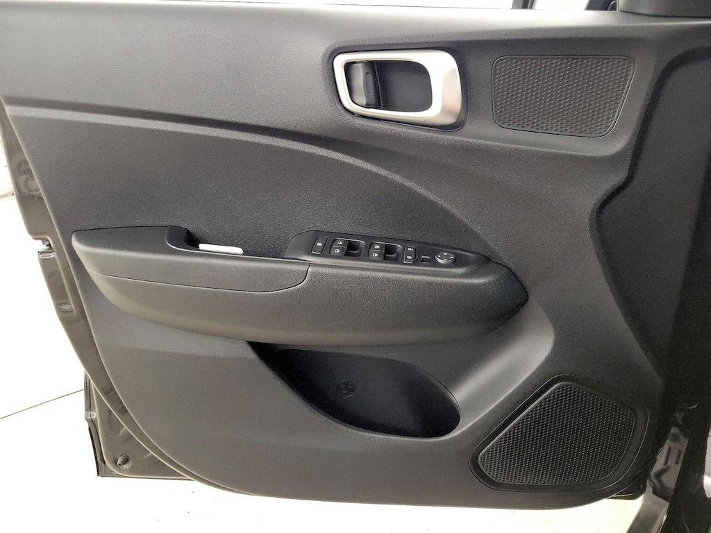 used 2020 Hyundai Venue car, priced at $18,998