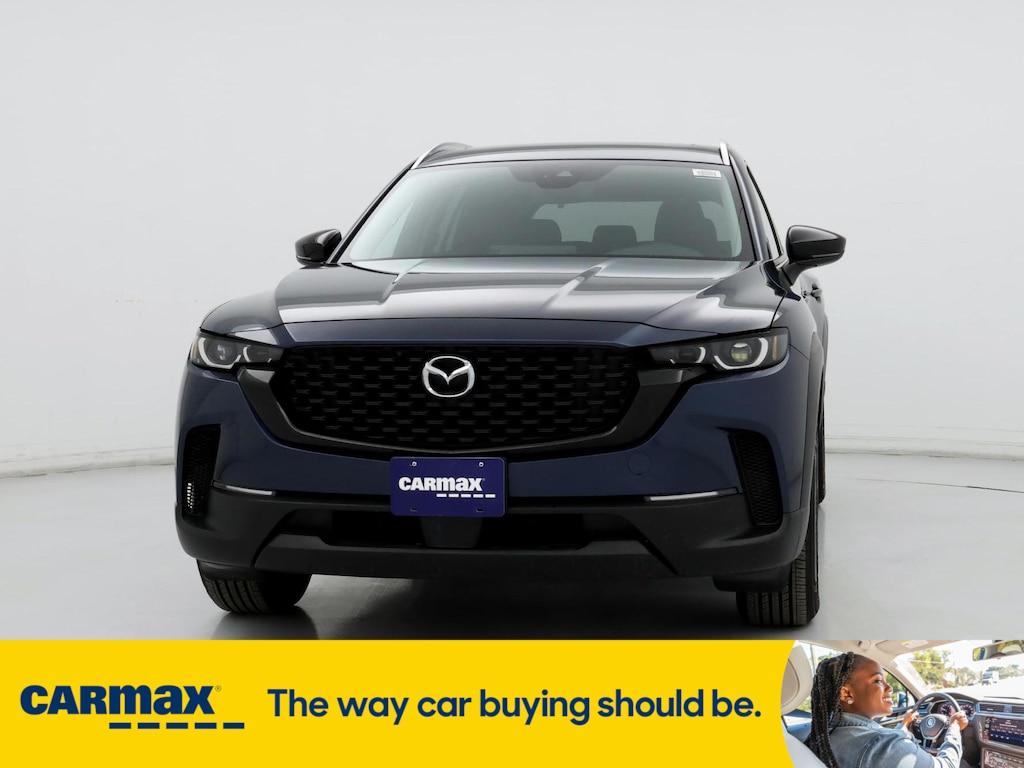 used 2023 Mazda CX-50 car, priced at $29,998