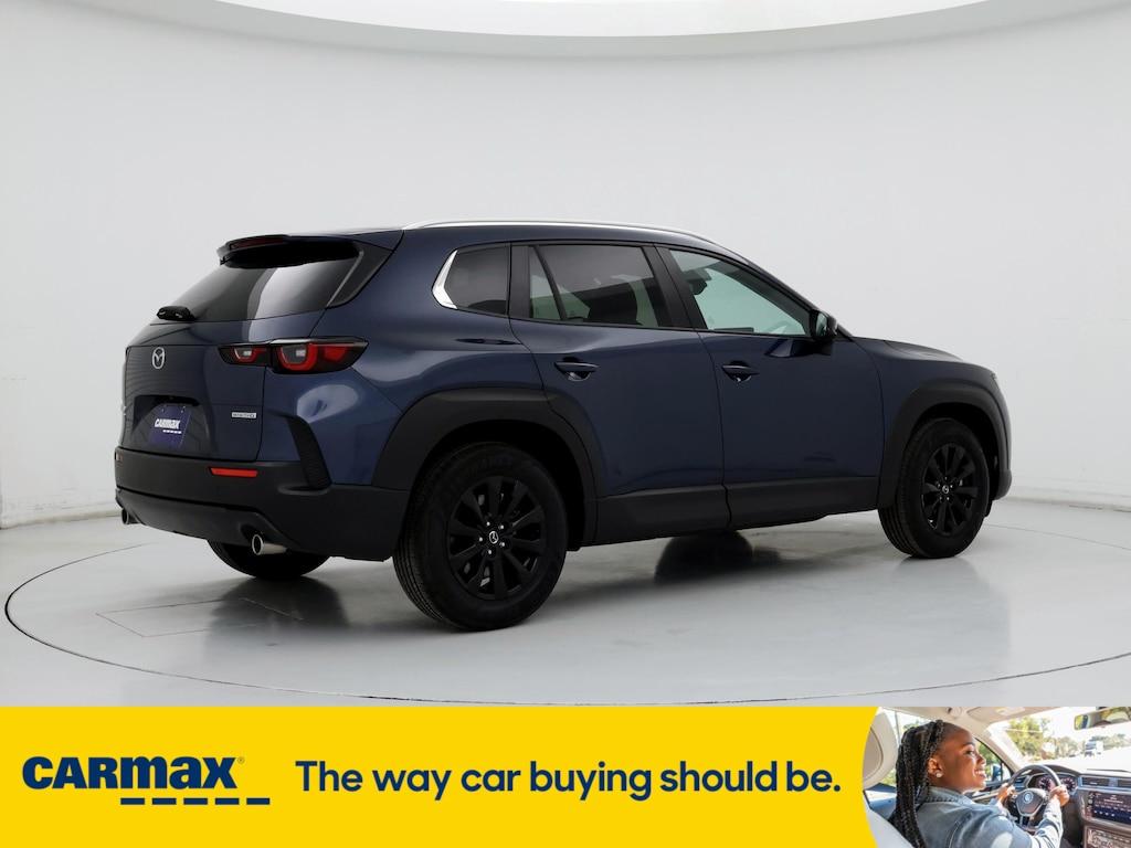 used 2023 Mazda CX-50 car, priced at $29,998