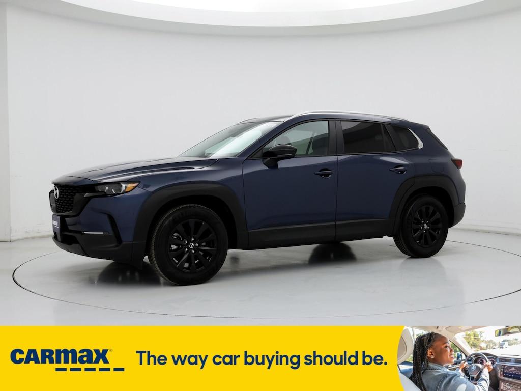 used 2023 Mazda CX-50 car, priced at $29,998