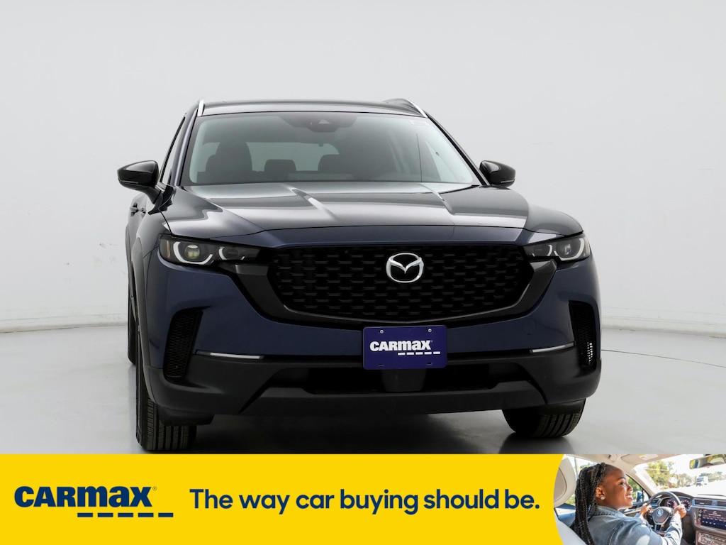 used 2023 Mazda CX-50 car, priced at $29,998