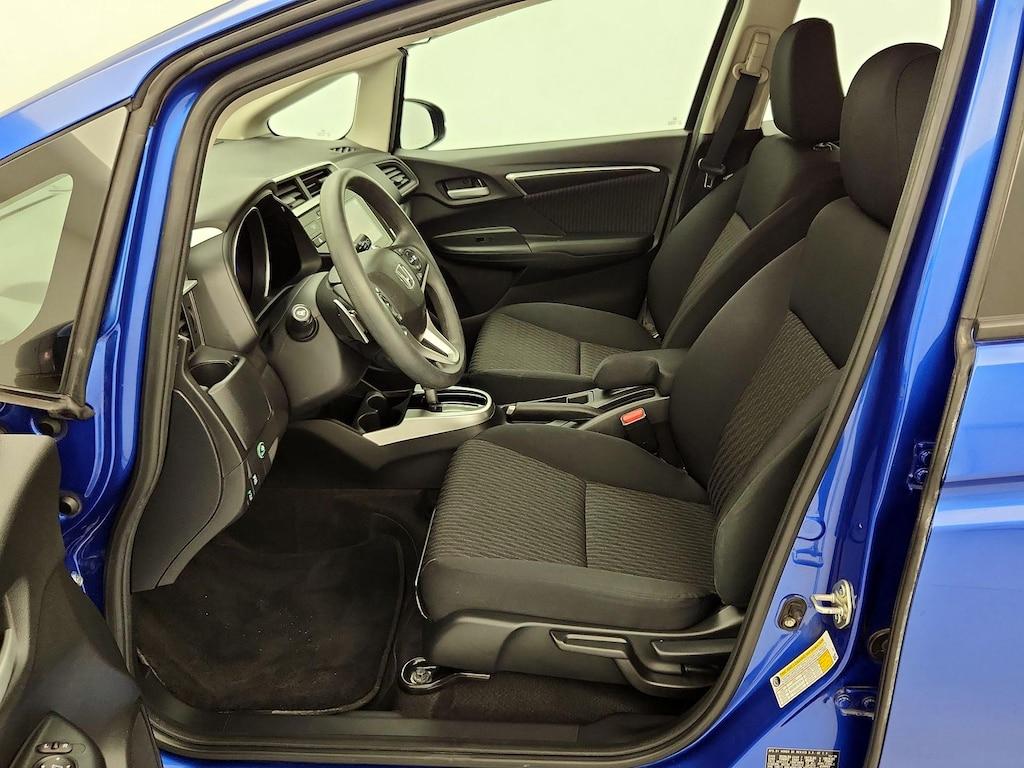 used 2019 Honda Fit car, priced at $22,998