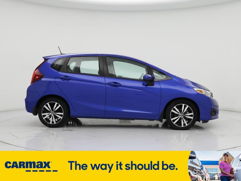 used 2019 Honda Fit car, priced at $22,998