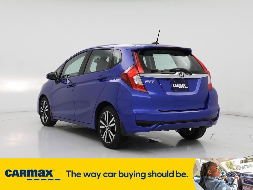 used 2019 Honda Fit car, priced at $22,998