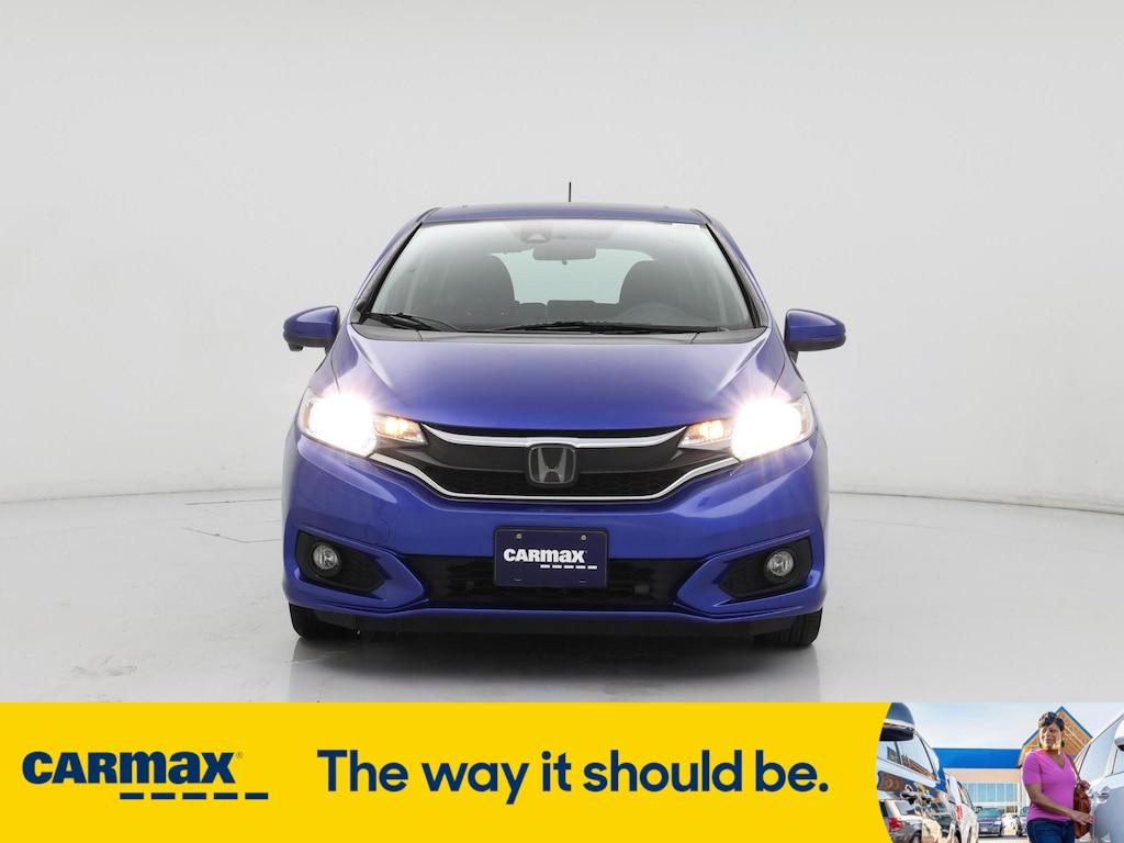 used 2019 Honda Fit car, priced at $22,998