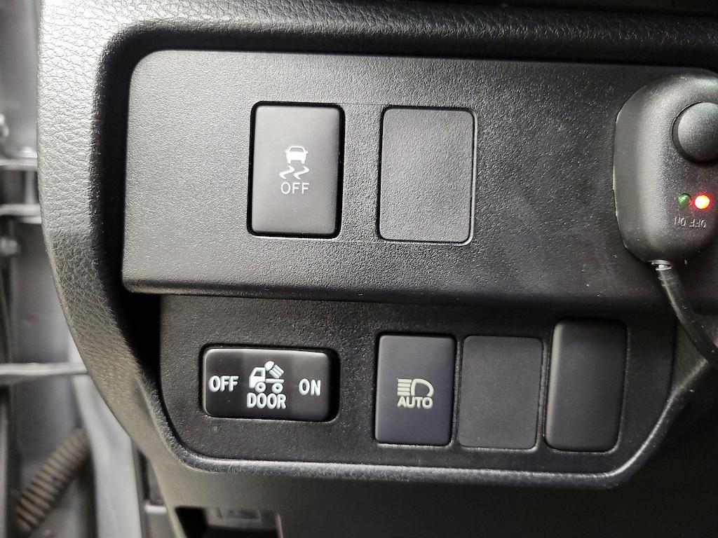 used 2020 Toyota Tacoma car, priced at $34,998