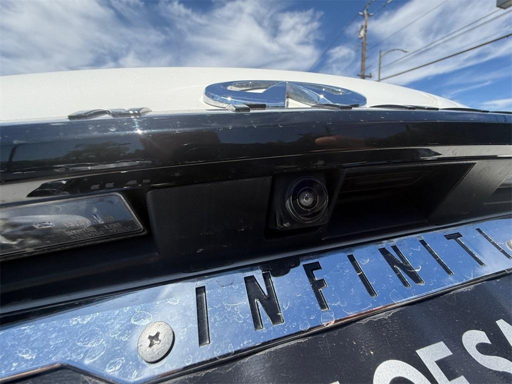 used 2023 INFINITI Q50 car, priced at $41,995