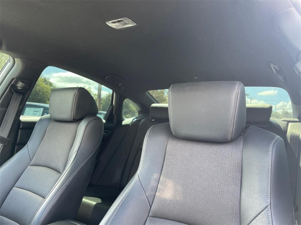 used 2019 Honda Accord car, priced at $19,998