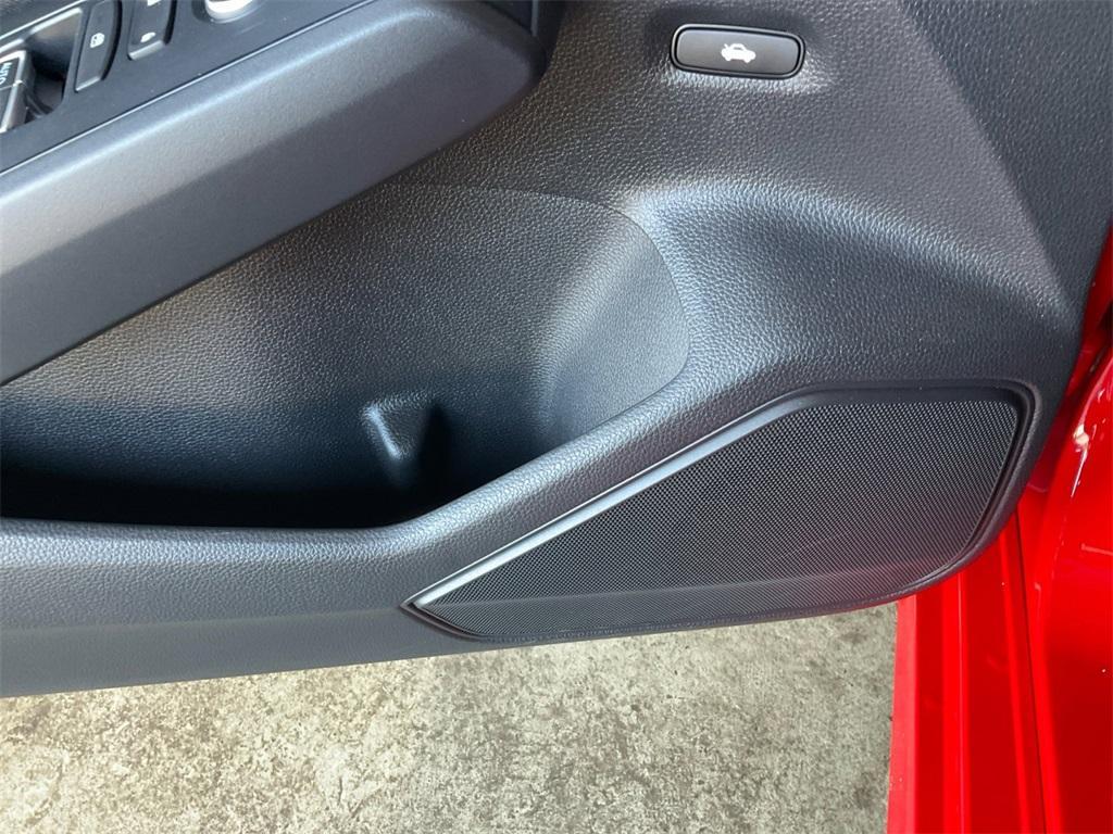 used 2022 Honda Civic car, priced at $22,491