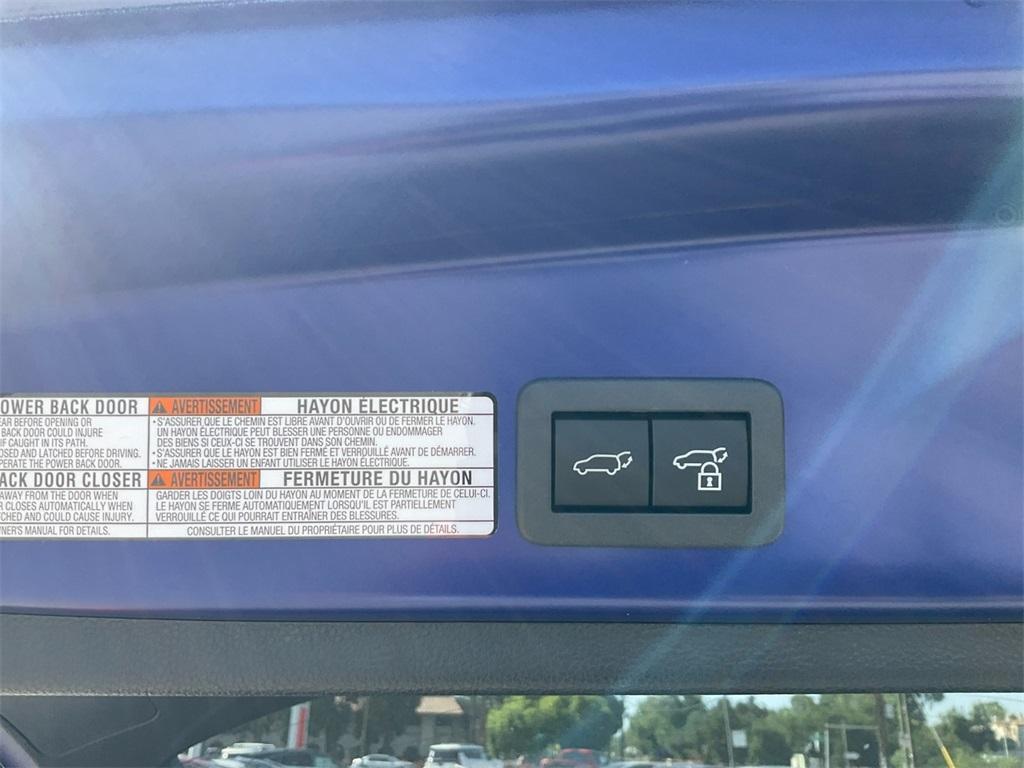 used 2023 Toyota Corolla Cross car, priced at $28,477