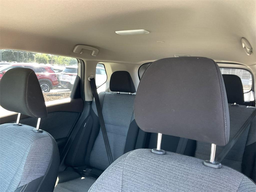 used 2023 Nissan Rogue car, priced at $18,777