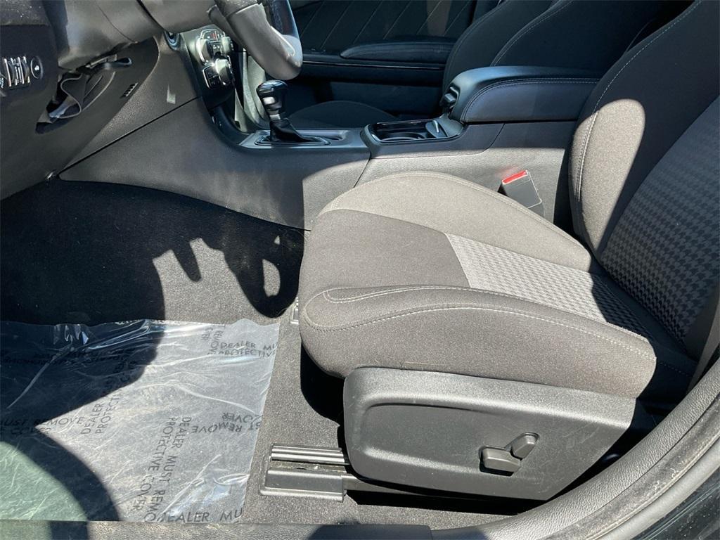 used 2022 Dodge Charger car, priced at $25,995