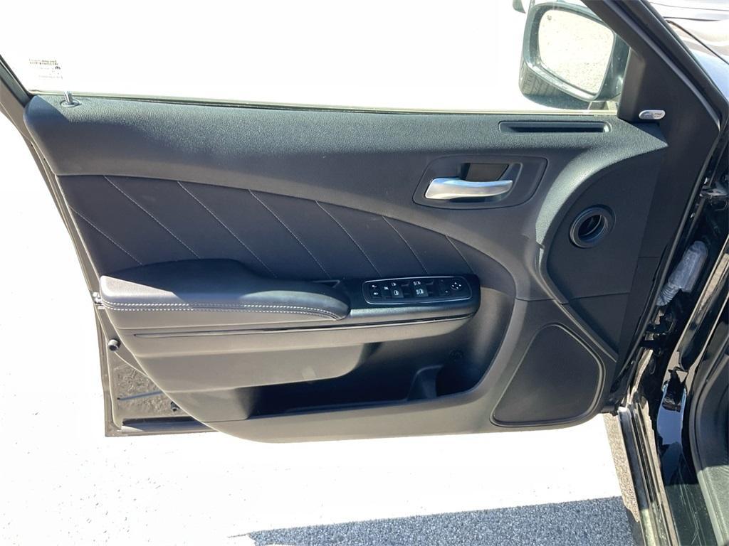 used 2022 Dodge Charger car, priced at $25,995