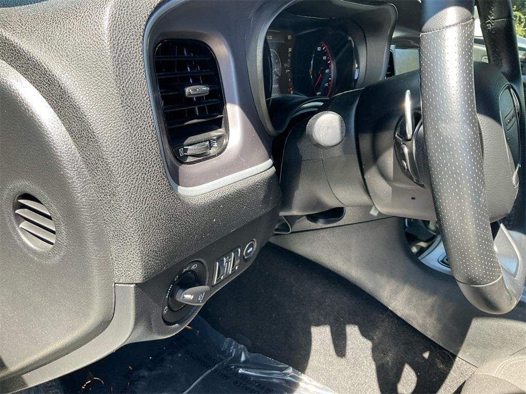 used 2022 Dodge Charger car, priced at $25,995