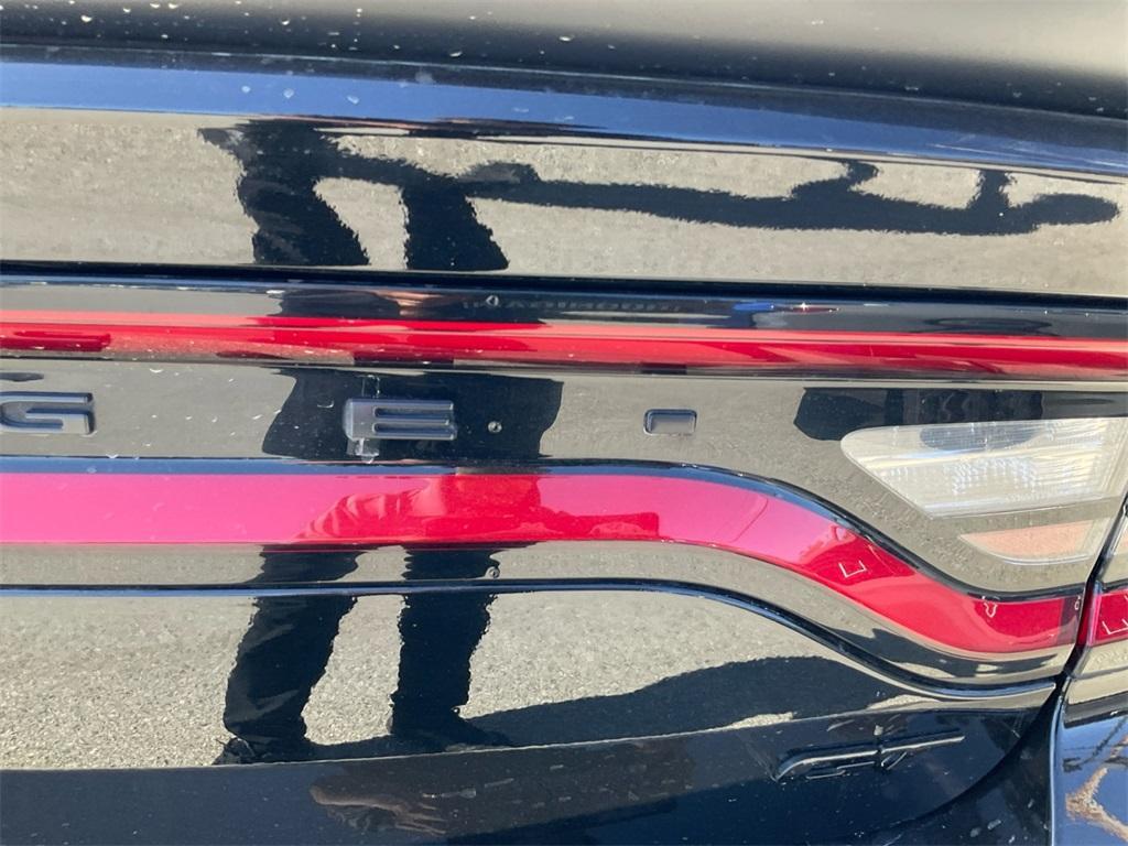 used 2022 Dodge Charger car, priced at $25,995