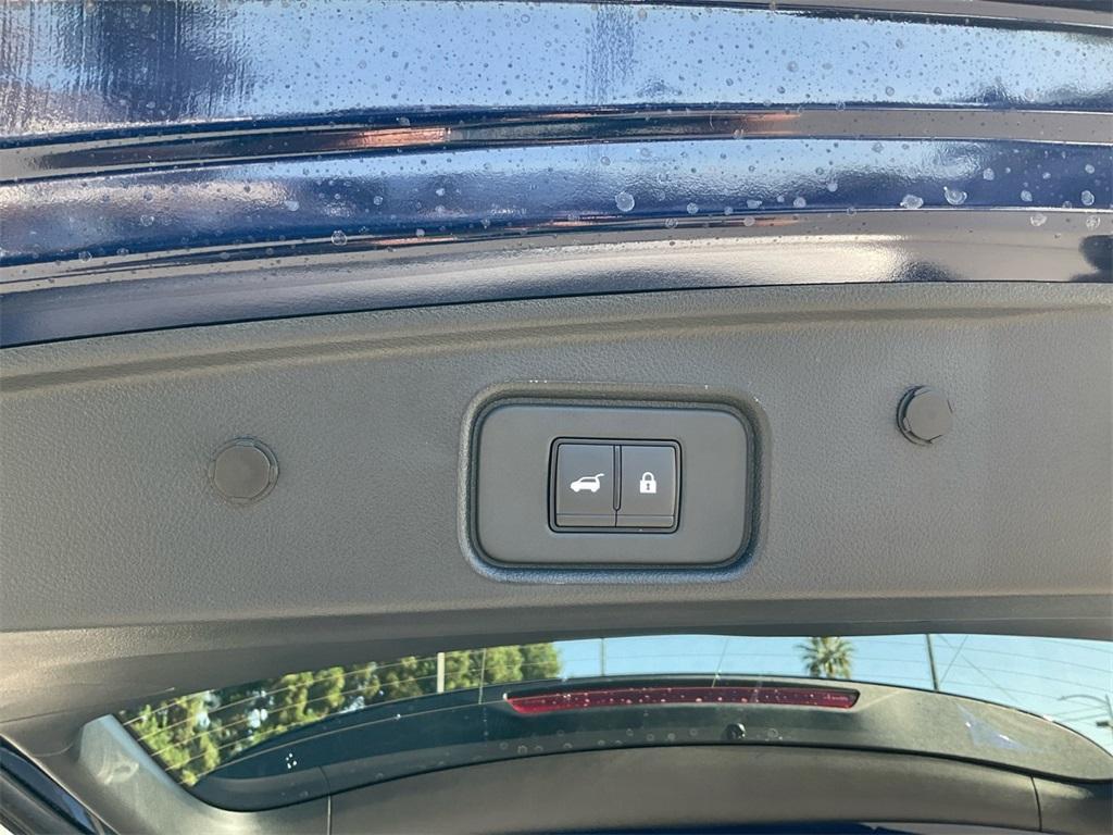 new 2025 Nissan Pathfinder car, priced at $44,387