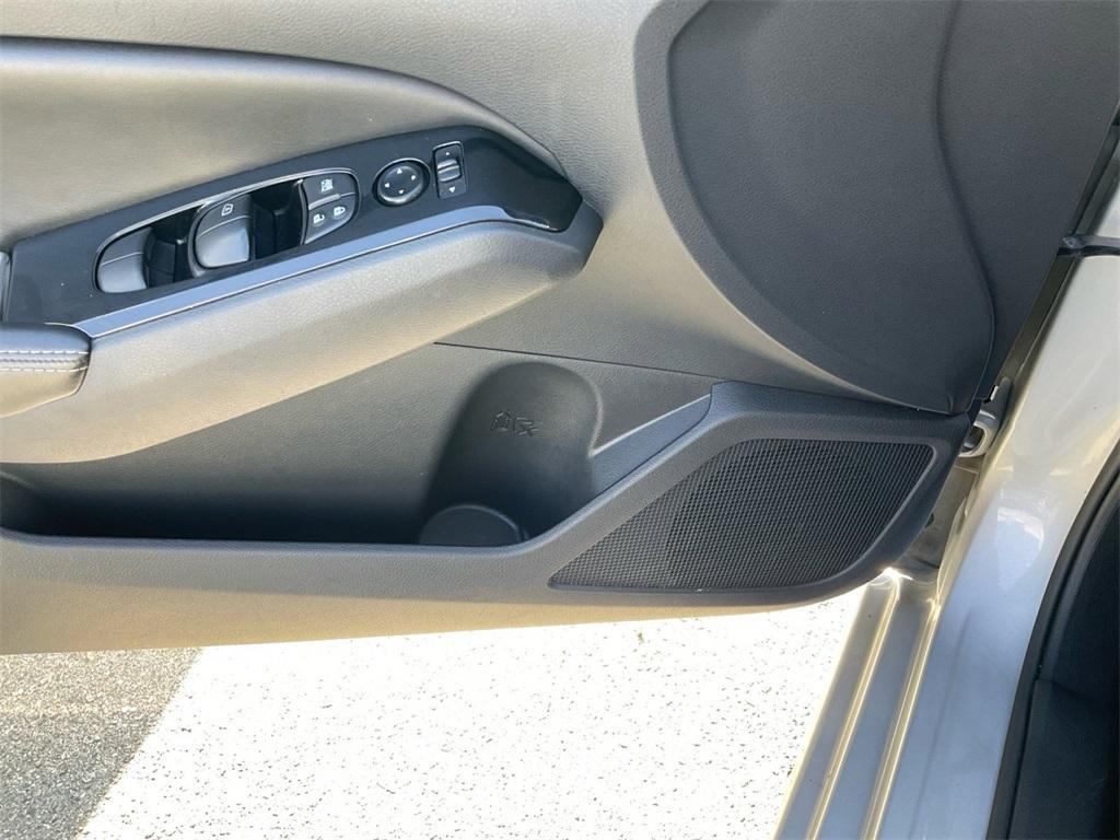 used 2023 Nissan Altima car, priced at $16,999