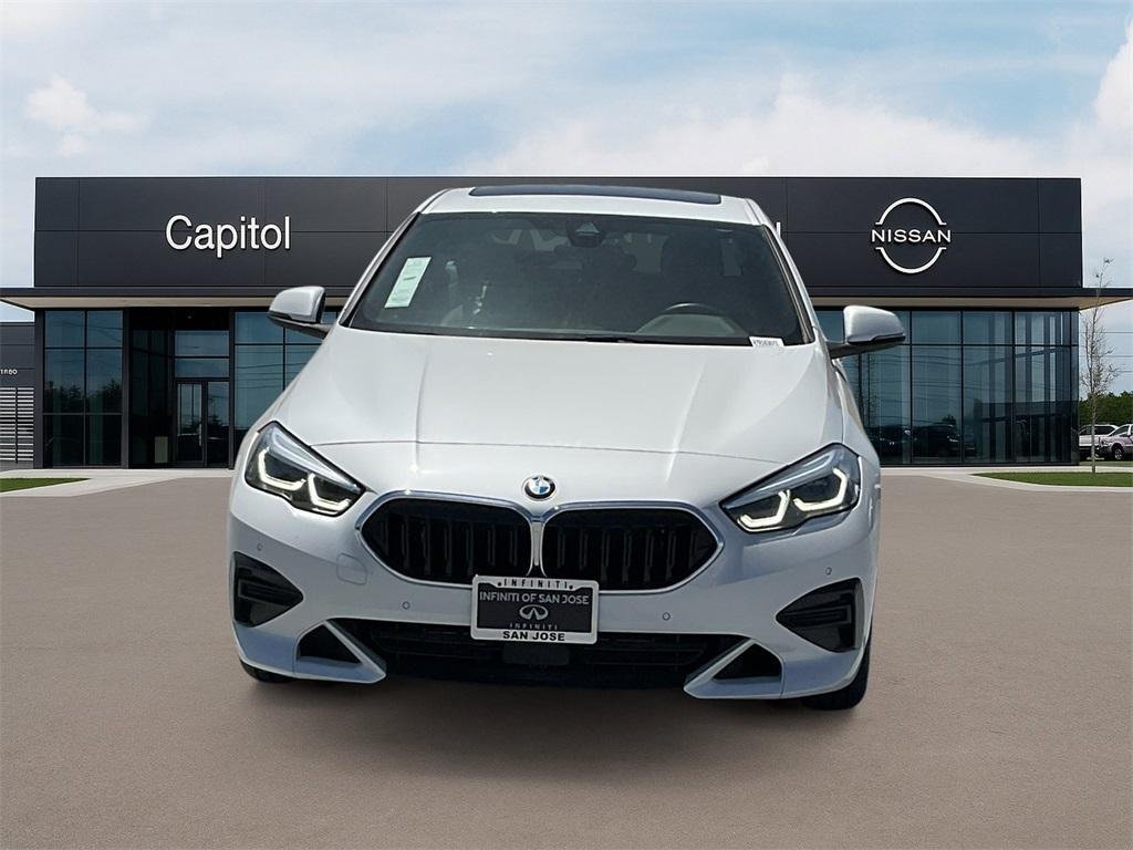 used 2024 BMW 228 Gran Coupe car, priced at $28,888