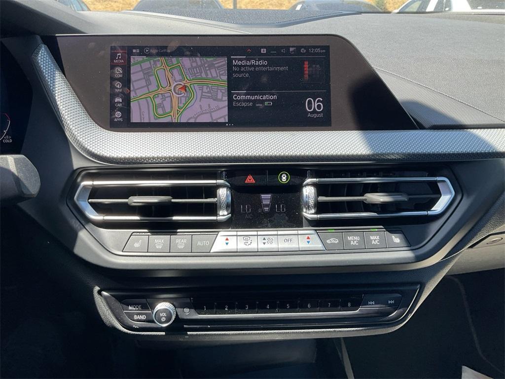 used 2024 BMW 228 Gran Coupe car, priced at $28,888