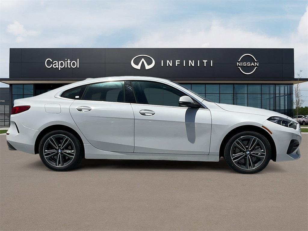 used 2024 BMW 228 Gran Coupe car, priced at $28,888