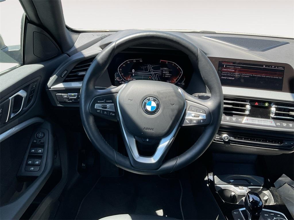 used 2024 BMW 228 Gran Coupe car, priced at $28,888