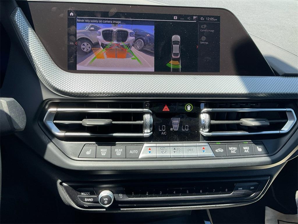 used 2024 BMW 228 Gran Coupe car, priced at $28,888