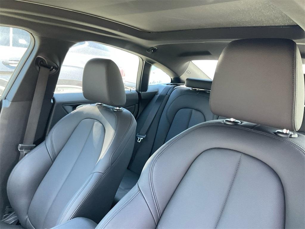used 2024 BMW 228 Gran Coupe car, priced at $28,888